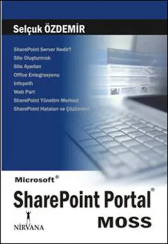 Microsoft SharePoint Portal (MOSS)