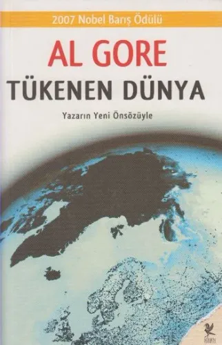 Tükenen Dünya