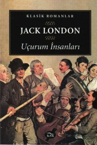 Uçurum İnsanları