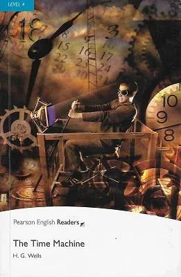The Time Machine Level 4