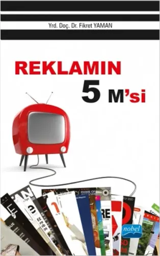 Reklamın 5 M'si