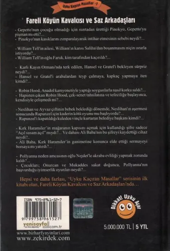 Fareli Köyün Kavalcısı ve Saz Arkadaşları Zeki Kayahan Coşkun Birharf 