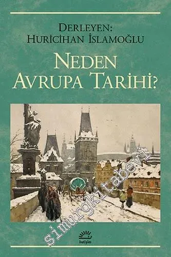 Neden Avrupa Tarihi -