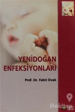 Yenidoğan Enfeksiyonları
