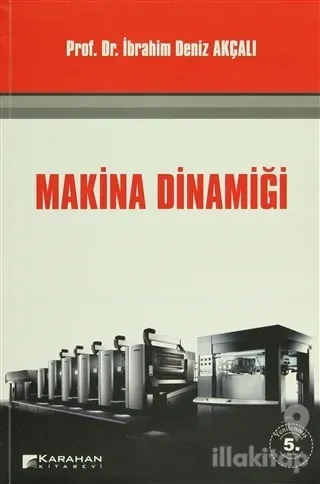 Makina Dinamiği