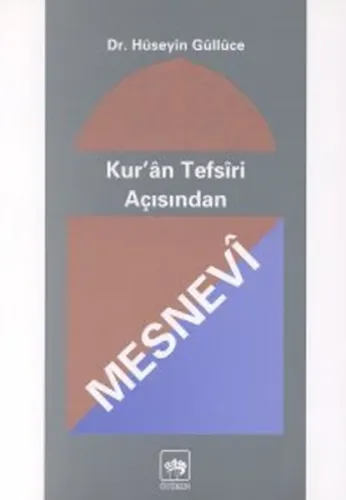 Kur´an Tefsiri Açısından Mesnevi