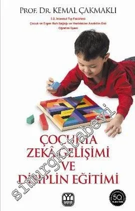 Çocukta Zekâ Gelişimi ve Disiplin Eğitimi -