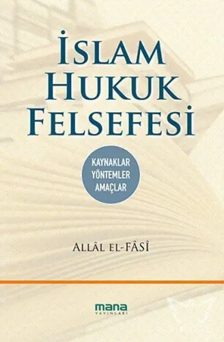 İslam Hukuk Felsefesi
