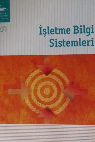 İşletme Bilgi Sistemleri