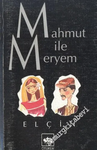Mahmut ile Meryem -        1997