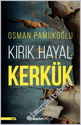 Kırık Hayal Kerkük -         2023