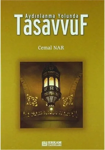 Aydınlanma Yolunda Tasavvuf