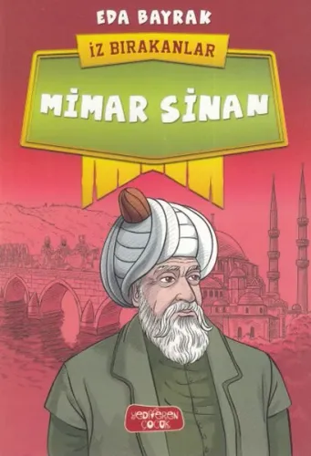 Mimar Sinan Eda Bayrak