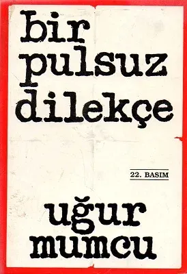 Bir Pulsuz Dilekçe