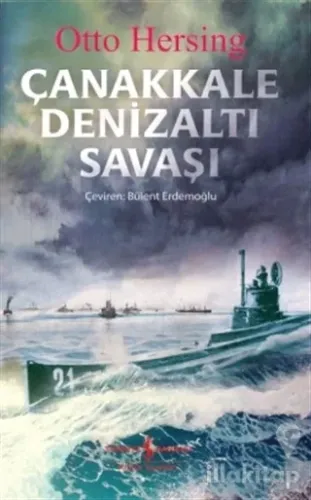 Çanakkale Denizaltı Savaşı