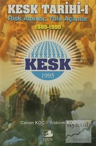 KESK Tarihi - 1