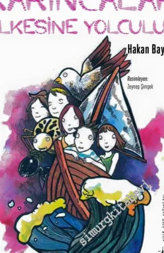 Karıncalar Ülkesine Yolculuk -         2016