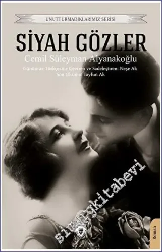 Siyah Gözler -         2023