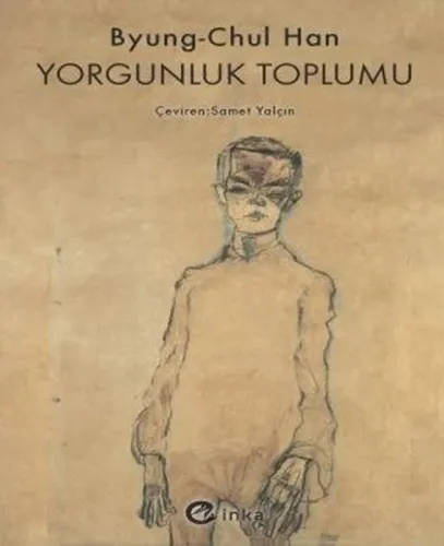 YORGUNLUK TOPLUMU