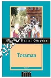 Toraman -        2016