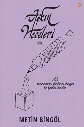Aşkın Heceleri