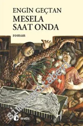 Mesela Saat Onda -