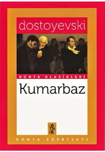 Kumarbaz Dünya Klasikleri