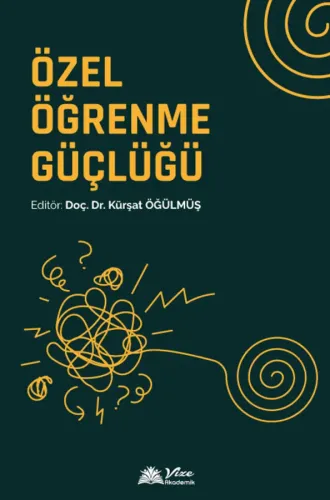 Özel Öğrenme Güçlüğü
