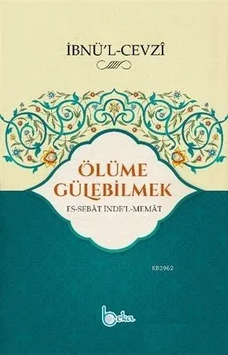 Ölüme Gülebilmek | benlikitap.com