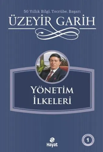 Yönetim İlkeleri
