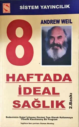 8 Haftada İdeal Sağlık