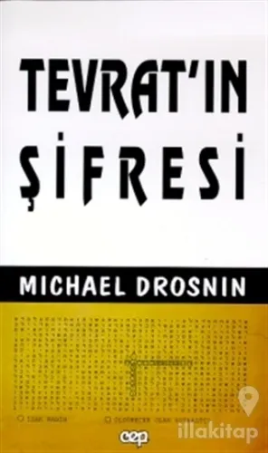 Tevrat'ın Şifresi 1