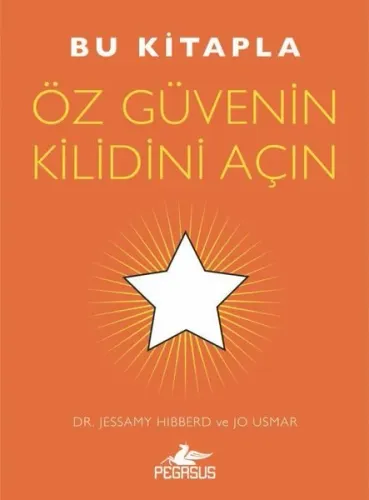 Bu Kitapla Öz Güvenin Kilidini Açın