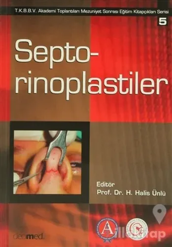 Septorinoplastiler