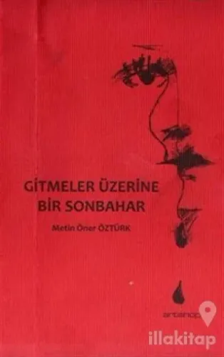 Gitmeler Üzerine Bir Sonbahar