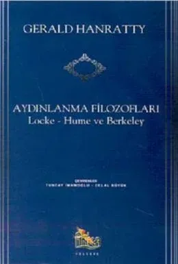 Aydınlanma Filozofları-Locke-Hume-Borkeley