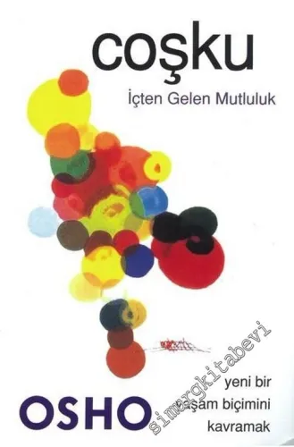 Coşku: İçten Gelen Mutluluk -        2016