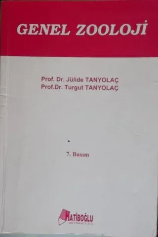 Genel Zooloji