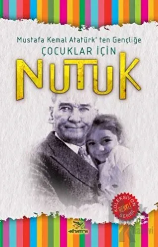 Çocuklar İçin Nutuk