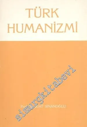 Türk Humanizmi -        1988