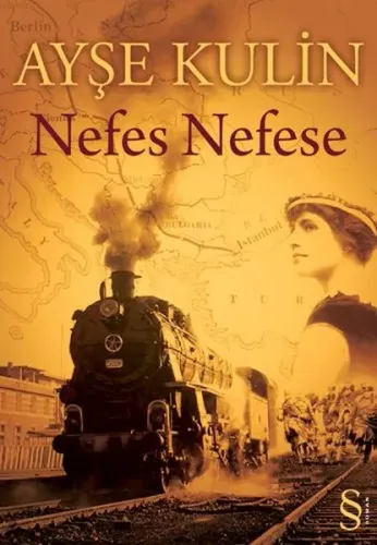 Nefes Nefese