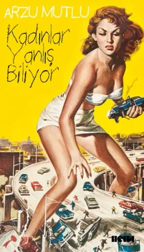 Kadınlar Yanlış Biliyor