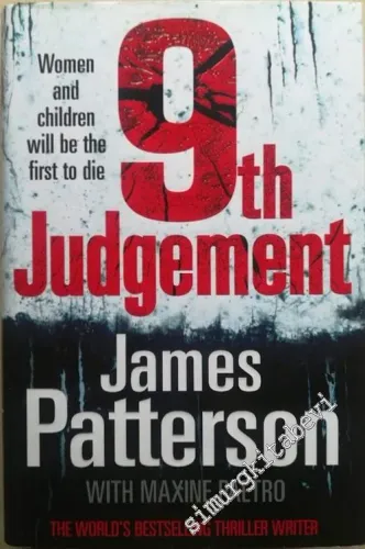 9th Judgement (Women's Murder Club) -        2010