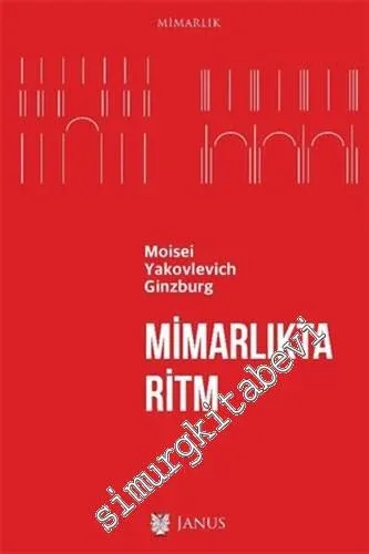 Mimarlıkta Ritm -         2021