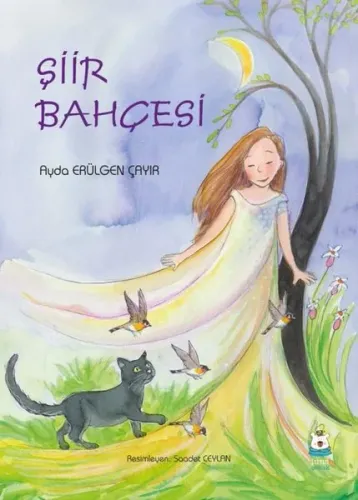 Şiir Bahçesi