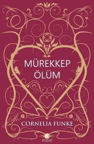 Mürekkep Ölüm