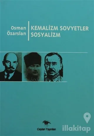Kemalizm Sovyetler Sosyalizm