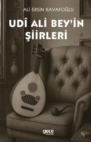 Udi Ali Bey'in Şiirleri
