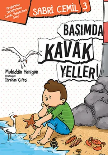 Sabri Cemil 3 Başımda Kavak Yelleri