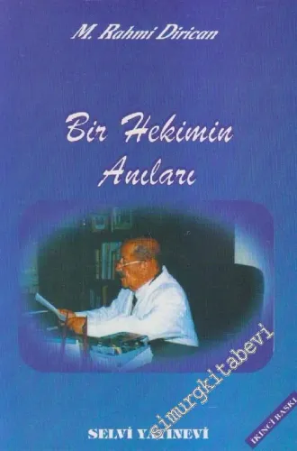 Bir Hekimin Anıları -        1998
